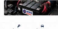 Hakkımızda hizmetinde akü kutup başı ve servis ekipmanı kontrolü